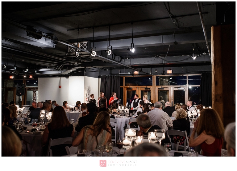 mariage d'hiver, winter wedding, Grand Lodge Mont-Tremblant, photographer