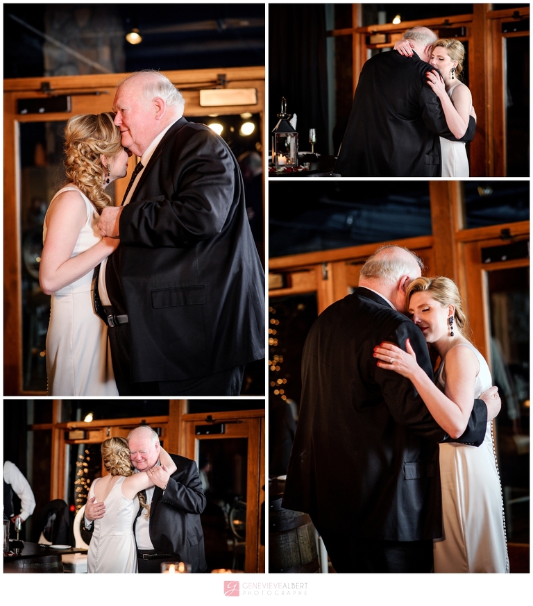 mariage d'hiver, winter wedding, Grand Lodge Mont-Tremblant, photographer