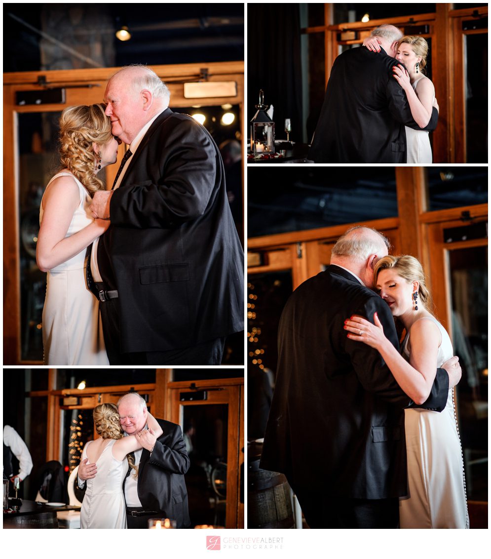 mariage d'hiver, winter wedding, Grand Lodge Mont-Tremblant, photographer