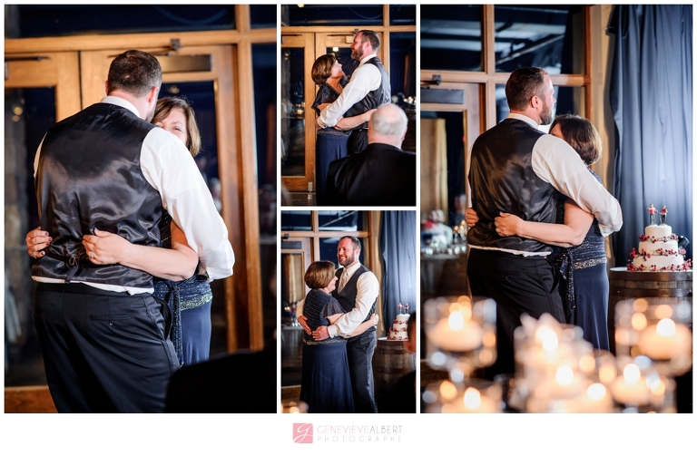 mariage d'hiver, winter wedding, Grand Lodge Mont-Tremblant, photographer