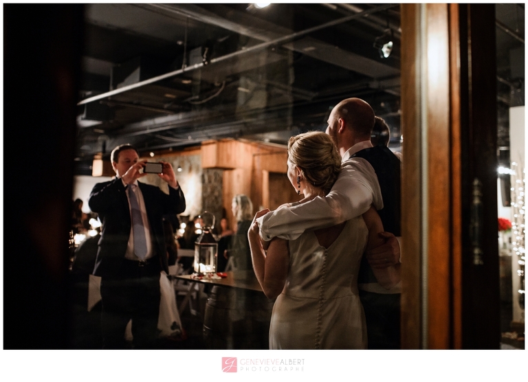 mariage d'hiver, winter wedding, Grand Lodge Mont-Tremblant, photographer