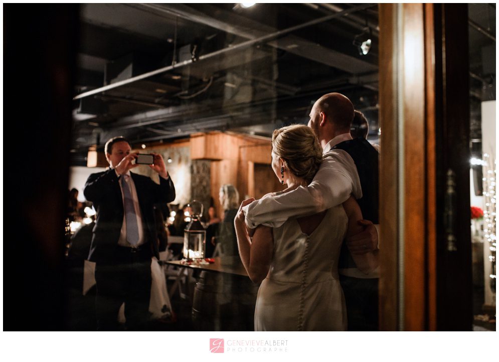 mariage d'hiver, winter wedding, Grand Lodge Mont-Tremblant, photographer