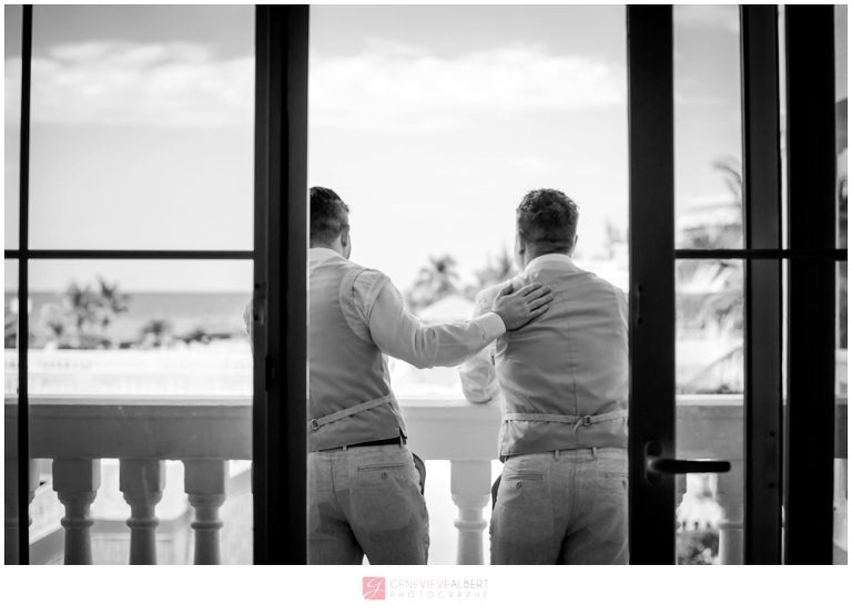 mariage dans le sud, destination wedding, grand palladium Lady Hamilton, Jamaica, Jamaique, photographer, genevieve albert photographe
