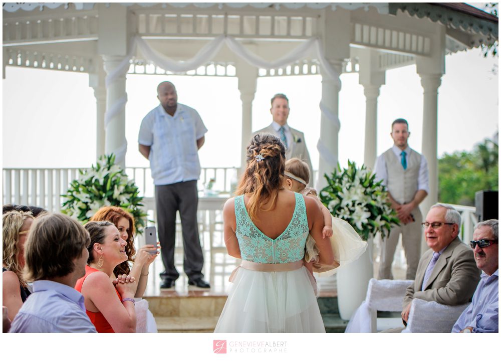 mariage dans le sud, destination wedding, grand palladium Lady Hamilton, Jamaica, Jamaique, photographer, genevieve albert photographe