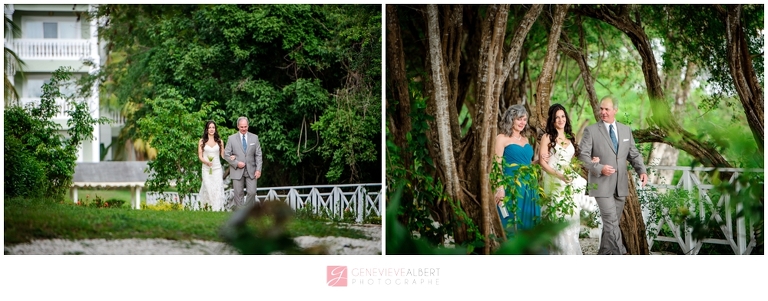 mariage dans le sud, destination wedding, grand palladium Lady Hamilton, Jamaica, Jamaique, photographer, genevieve albert photographe