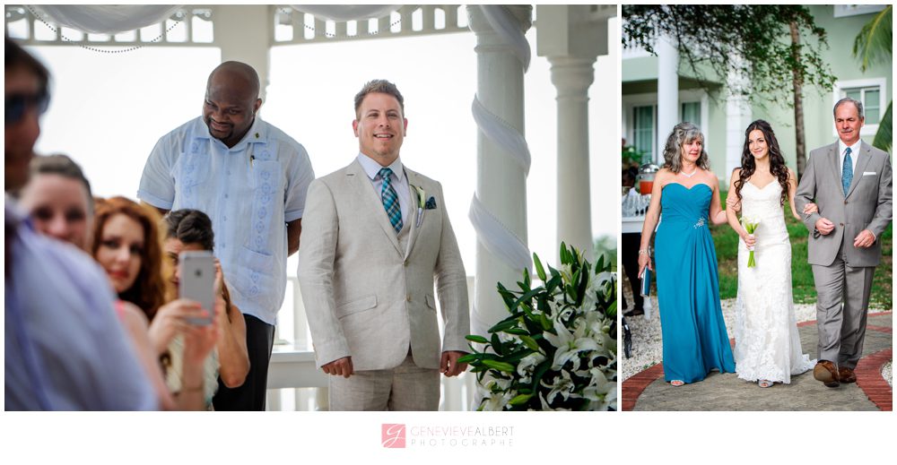 mariage dans le sud, destination wedding, grand palladium Lady Hamilton, Jamaica, Jamaique, photographer, genevieve albert photographe