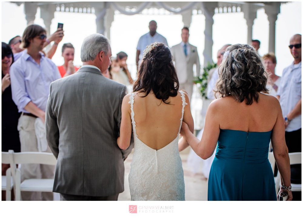 mariage dans le sud, destination wedding, grand palladium Lady Hamilton, Jamaica, Jamaique, photographer, genevieve albert photographe
