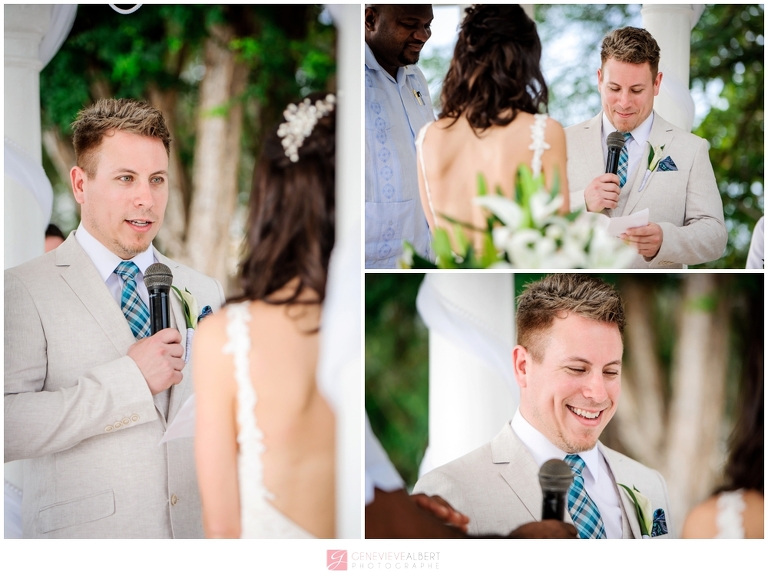 mariage dans le sud, destination wedding, grand palladium Lady Hamilton, Jamaica, Jamaique, photographer, genevieve albert photographe