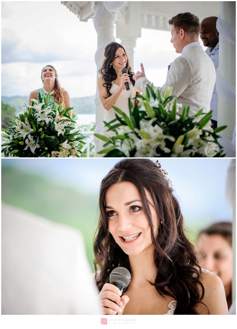 mariage dans le sud, destination wedding, grand palladium Lady Hamilton, Jamaica, Jamaique, photographer, genevieve albert photographe