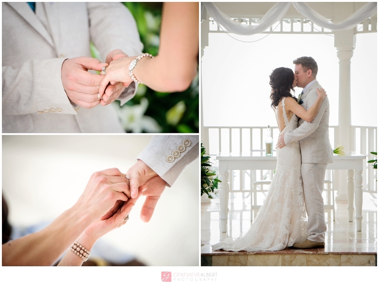 mariage dans le sud, destination wedding, grand palladium Lady Hamilton, Jamaica, Jamaique, photographer, genevieve albert photographe