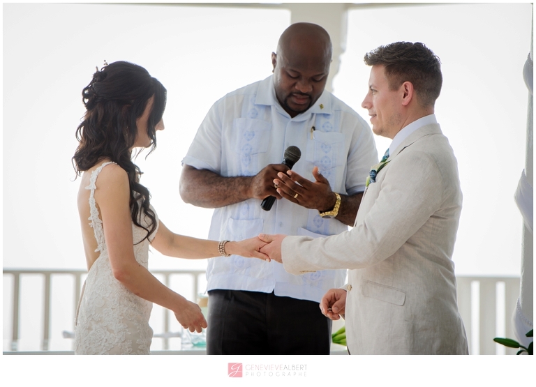 mariage dans le sud, destination wedding, grand palladium Lady Hamilton, Jamaica, Jamaique, photographer, genevieve albert photographe