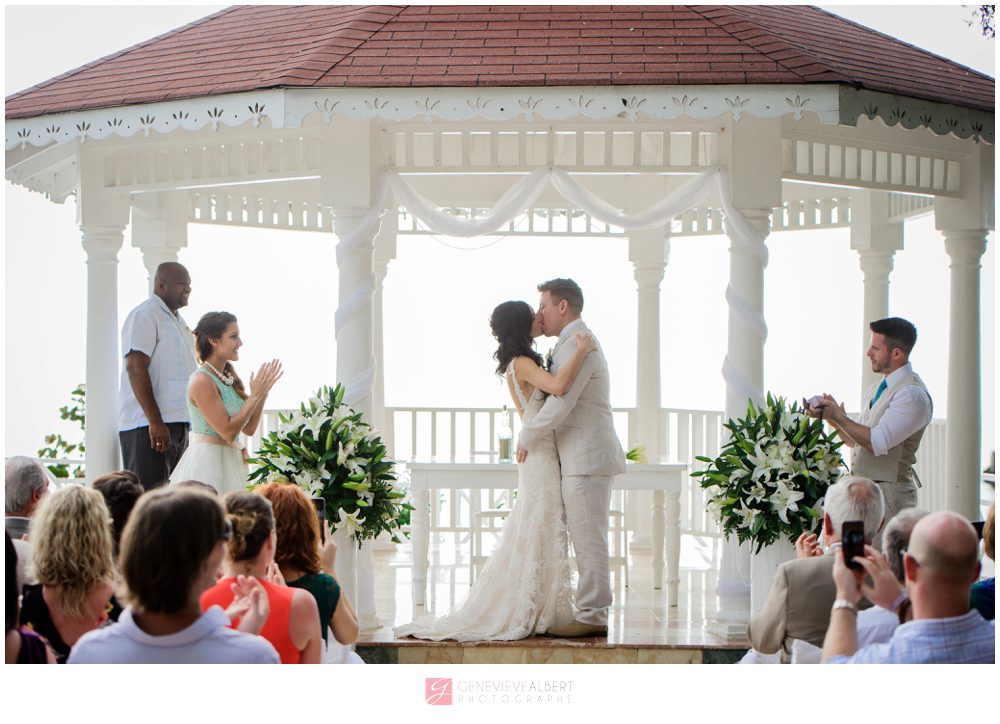 mariage dans le sud, destination wedding, grand palladium Lady Hamilton, Jamaica, Jamaique, photographer, genevieve albert photographe