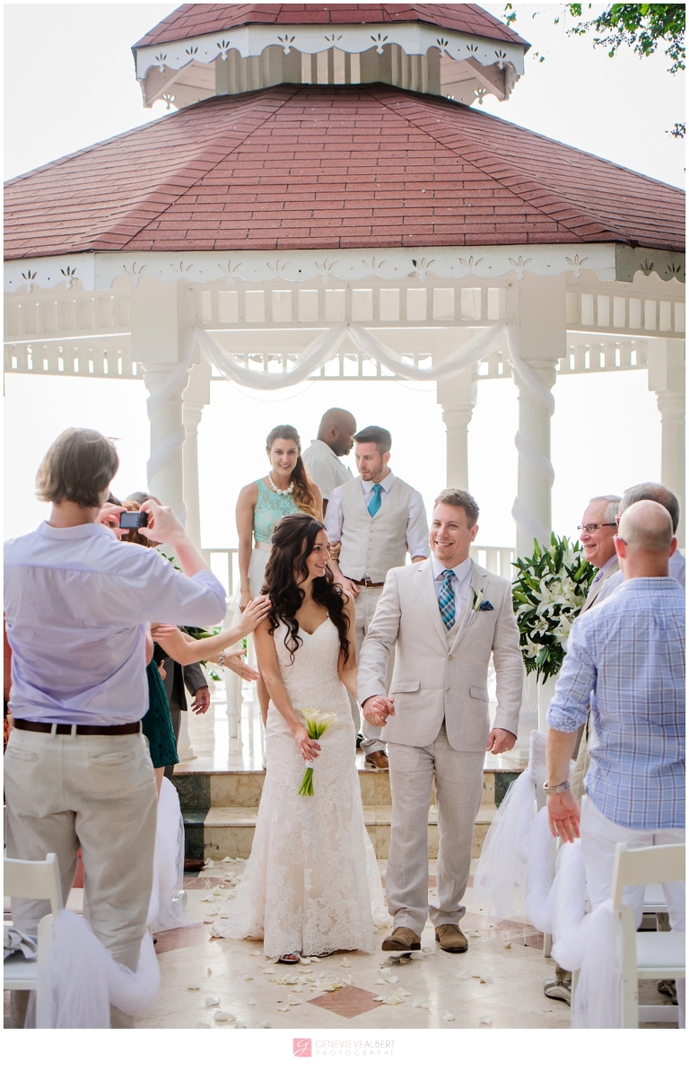 mariage dans le sud, destination wedding, grand palladium Lady Hamilton, Jamaica, Jamaique, photographer, genevieve albert photographe
