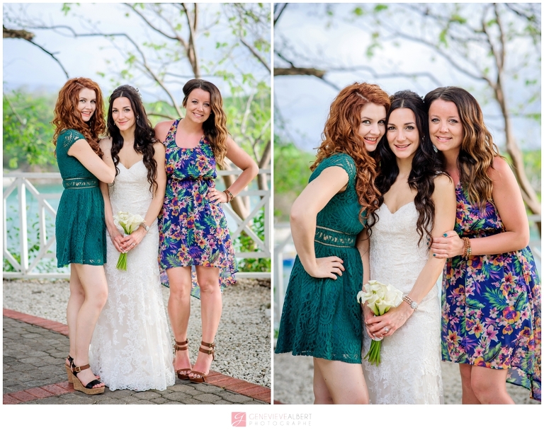 mariage dans le sud, destination wedding, grand palladium Lady Hamilton, Jamaica, Jamaique, photographer, genevieve albert photographe