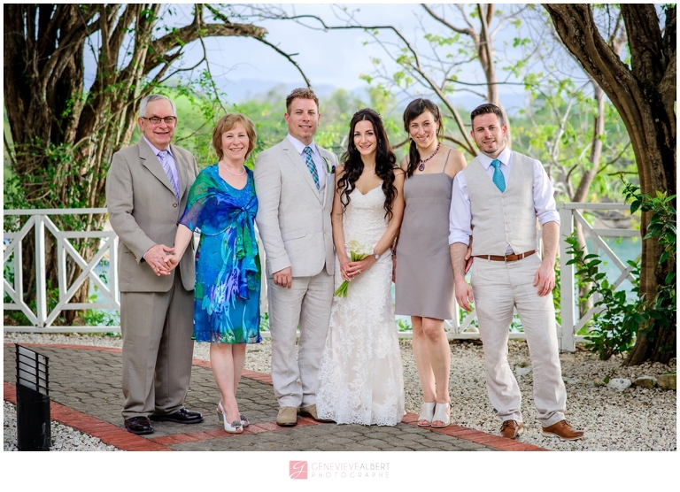 mariage dans le sud, destination wedding, grand palladium Lady Hamilton, Jamaica, Jamaique, photographer, genevieve albert photographe