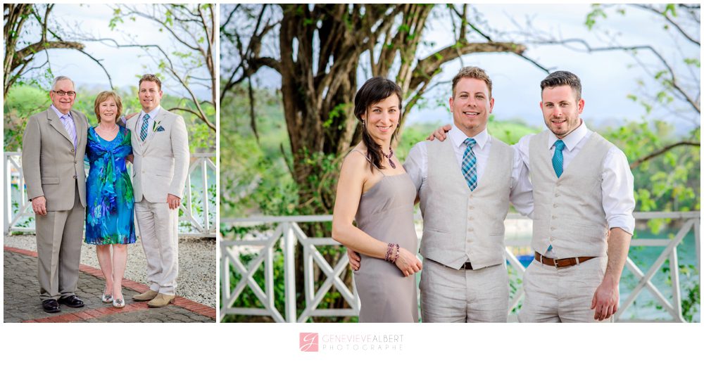 mariage dans le sud, destination wedding, grand palladium Lady Hamilton, Jamaica, Jamaique, photographer, genevieve albert photographe