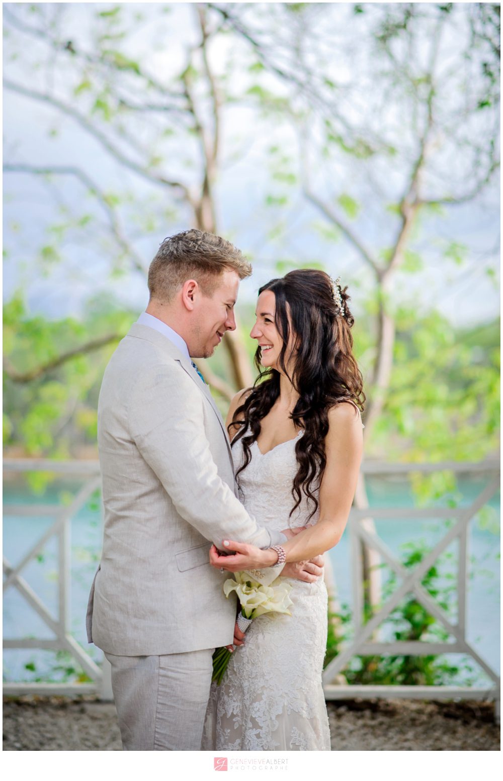 mariage dans le sud, destination wedding, grand palladium Lady Hamilton, Jamaica, Jamaique, photographer, genevieve albert photographe