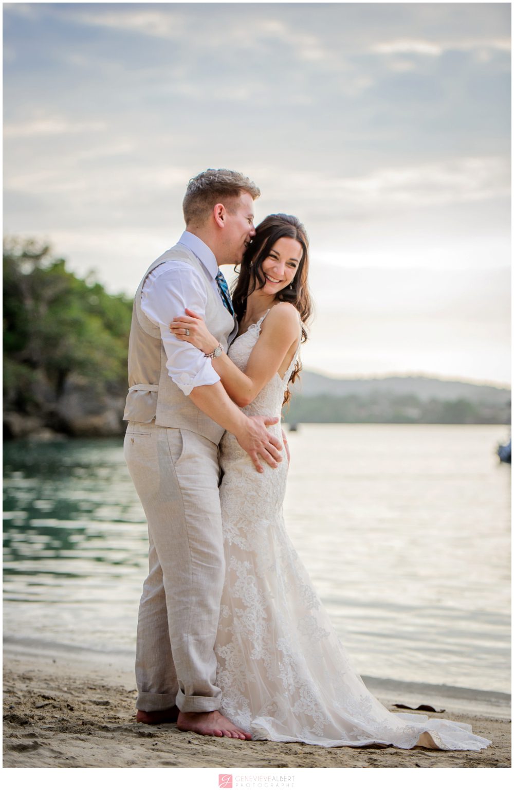 mariage dans le sud, destination wedding, grand palladium Lady Hamilton, Jamaica, Jamaique, photographer, genevieve albert photographe