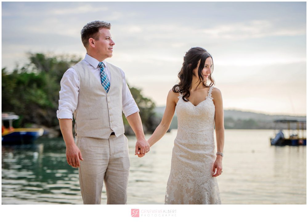 mariage dans le sud, destination wedding, grand palladium Lady Hamilton, Jamaica, Jamaique, photographer, genevieve albert photographe