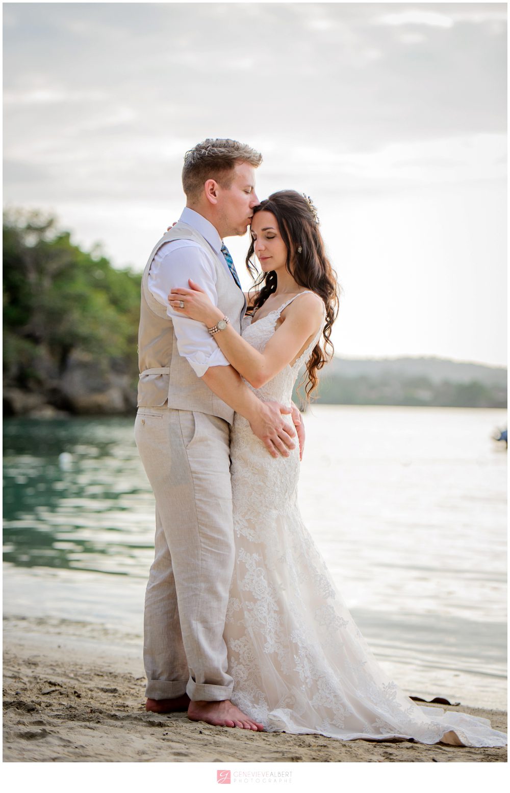 mariage dans le sud, destination wedding, grand palladium Lady Hamilton, Jamaica, Jamaique, photographer, genevieve albert photographe