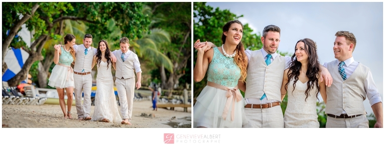 mariage dans le sud, destination wedding, grand palladium Lady Hamilton, Jamaica, Jamaique, photographer, genevieve albert photographe