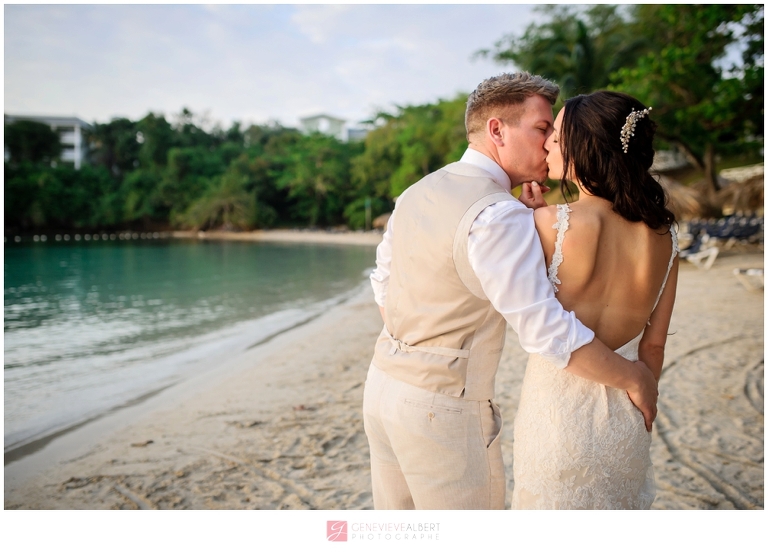 mariage dans le sud, destination wedding, grand palladium Lady Hamilton, Jamaica, Jamaique, photographer, genevieve albert photographe