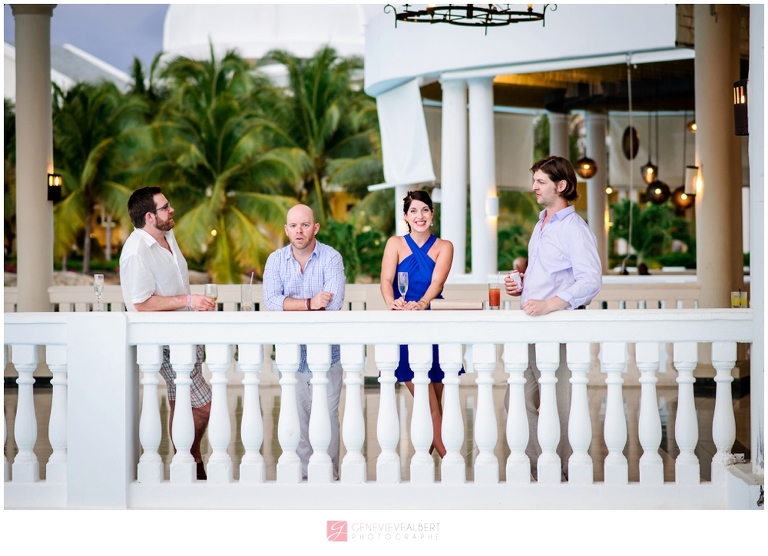 mariage dans le sud, destination wedding, grand palladium Lady Hamilton, Jamaica, Jamaique, photographer, genevieve albert photographe
