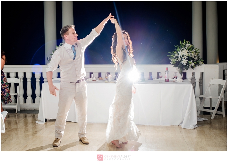 mariage dans le sud, destination wedding, grand palladium Lady Hamilton, Jamaica, Jamaique, photographer, genevieve albert photographe