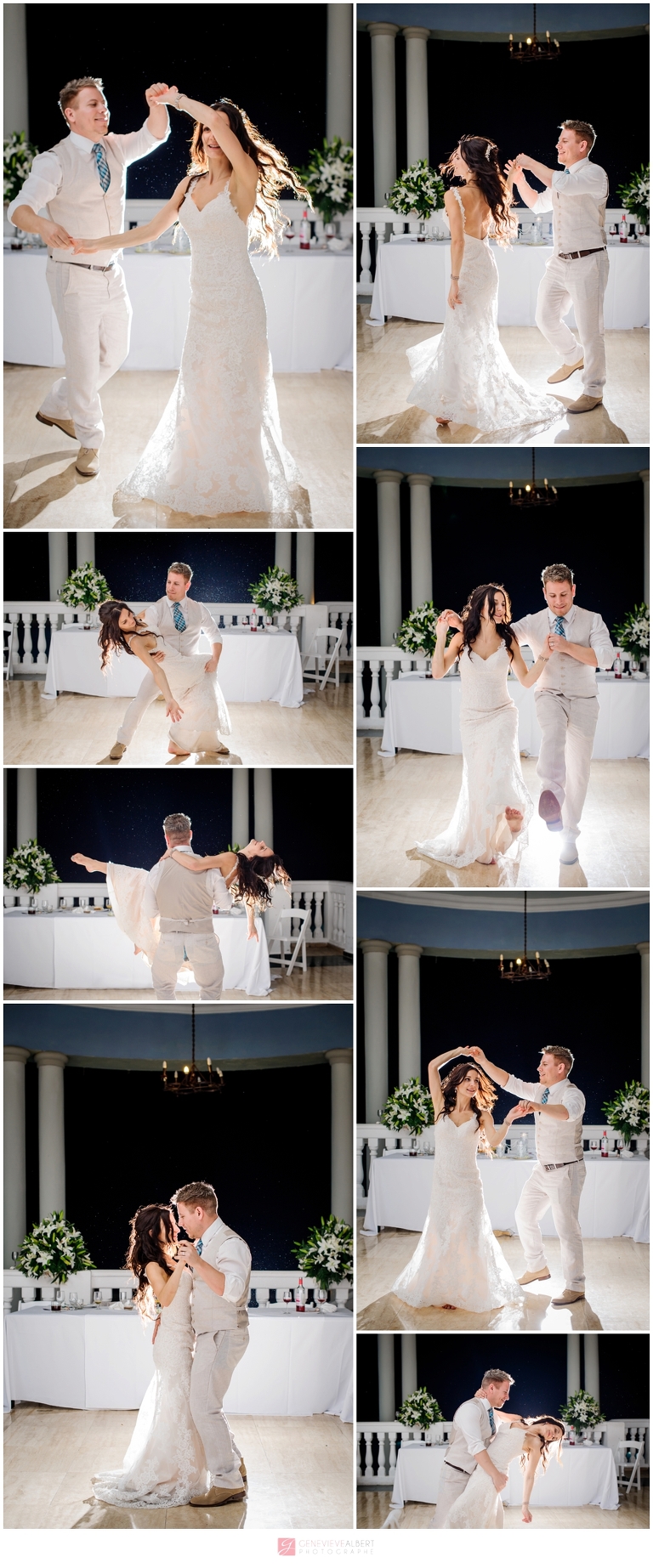 mariage dans le sud, destination wedding, grand palladium Lady Hamilton, Jamaica, Jamaique, photographer, genevieve albert photographe