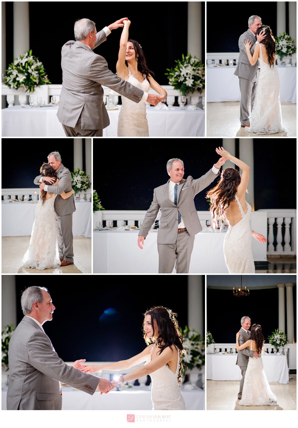 mariage dans le sud, destination wedding, grand palladium Lady Hamilton, Jamaica, Jamaique, photographer, genevieve albert photographe