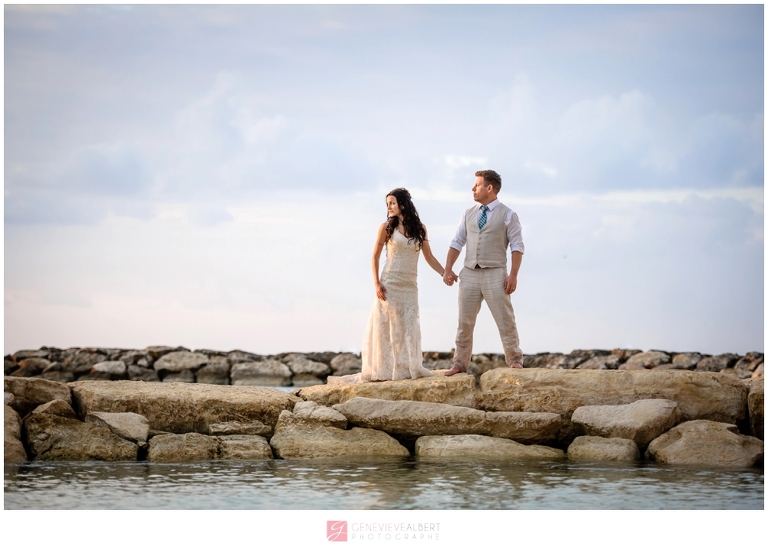 mariage dans le sud, destination wedding, grand palladium Lady Hamilton, Jamaica, Jamaique, photographer, genevieve albert photographe