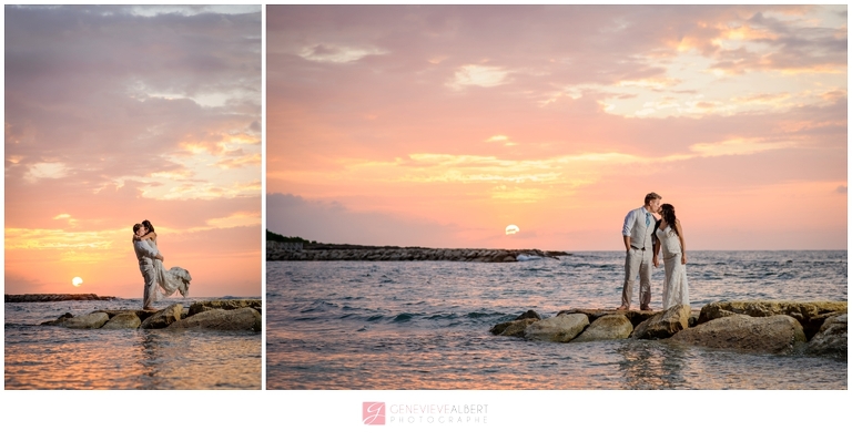 mariage dans le sud, destination wedding, grand palladium Lady Hamilton, Jamaica, Jamaique, photographer, genevieve albert photographe