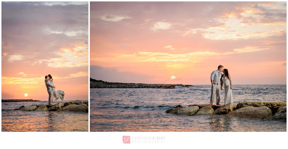 mariage dans le sud, destination wedding, grand palladium Lady Hamilton, Jamaica, Jamaique, photographer, genevieve albert photographe