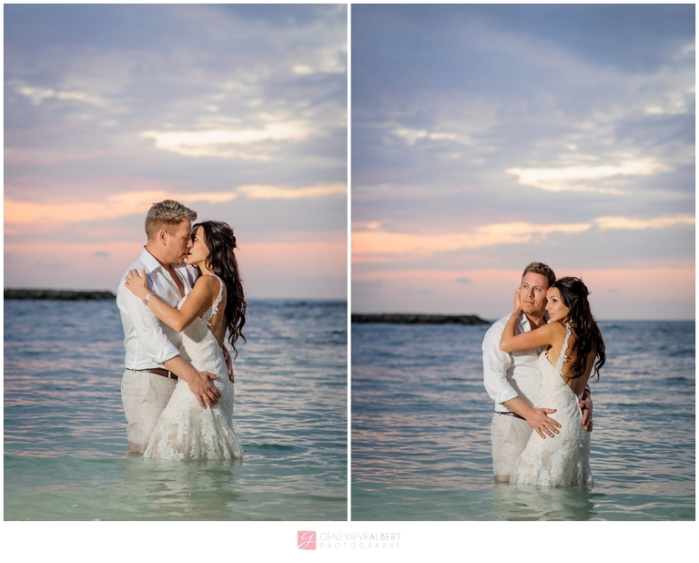 mariage dans le sud, destination wedding, grand palladium Lady Hamilton, Jamaica, Jamaique, photographer, genevieve albert photographe