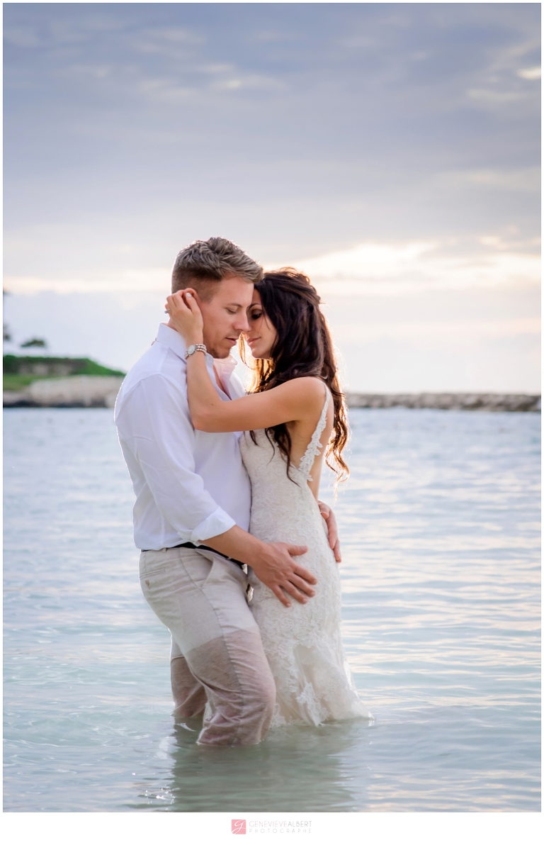 mariage dans le sud, destination wedding, grand palladium Lady Hamilton, Jamaica, Jamaique, photographer, genevieve albert photographe
