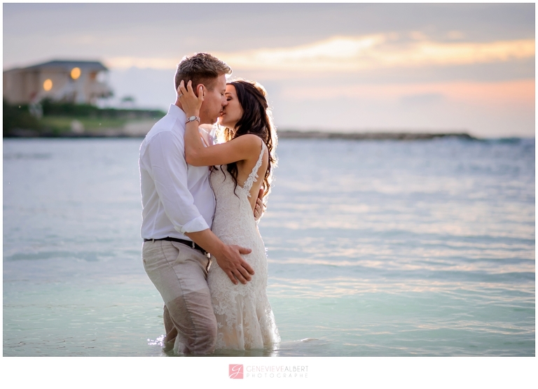 mariage dans le sud, destination wedding, grand palladium Lady Hamilton, Jamaica, Jamaique, photographer, genevieve albert photographe