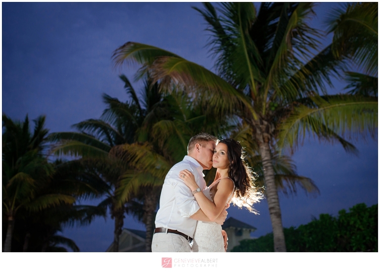 mariage dans le sud, destination wedding, grand palladium Lady Hamilton, Jamaica, Jamaique, photographer, genevieve albert photographe