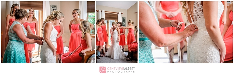 mariage, wedding, sylvan cellars, rome city, indiana, photographer, photographe, cowboy, country, barn wedding, rustic, genevieve albert