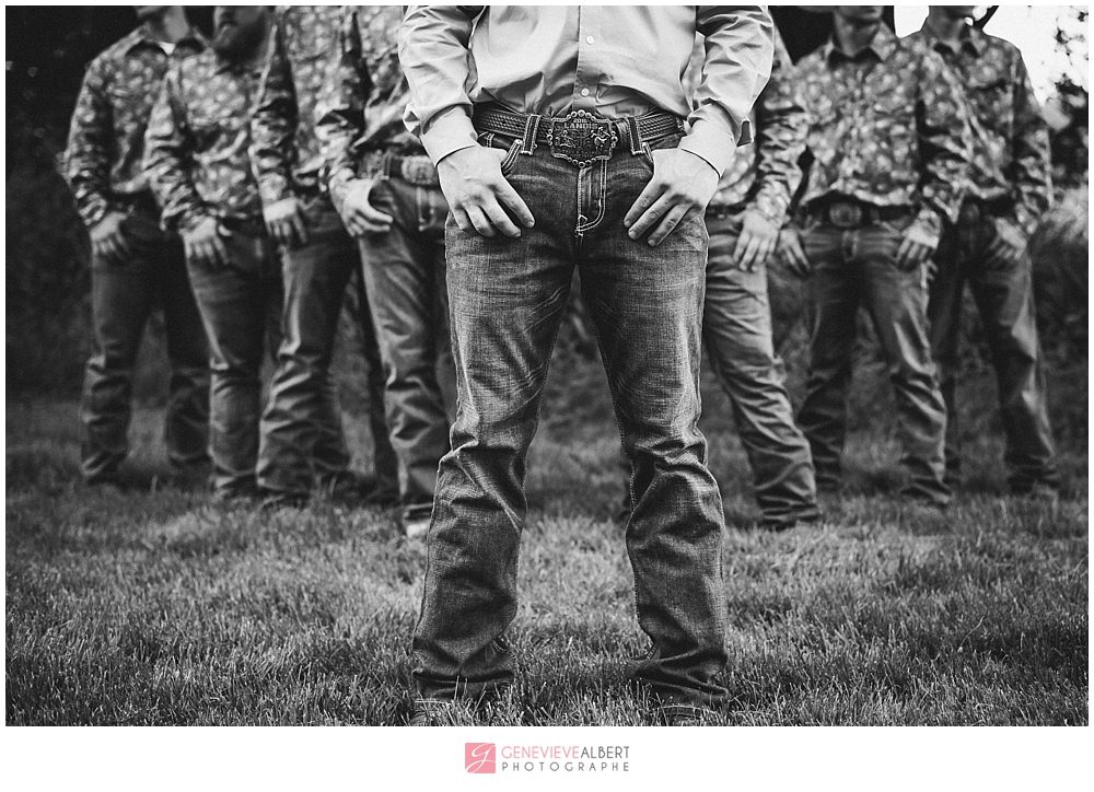 mariage, wedding, sylvan cellars, rome city, indiana, photographer, photographe, cowboy, country, barn wedding, rustic, genevieve albert