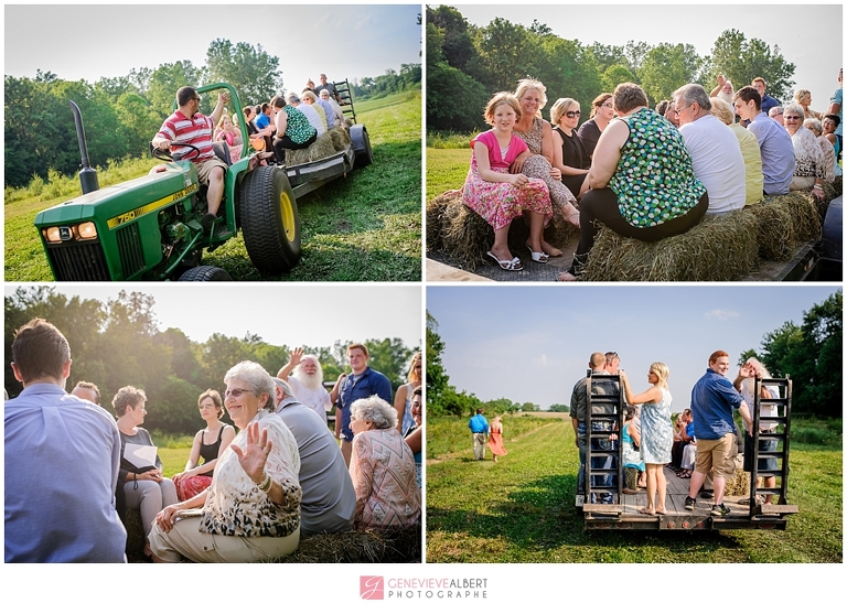 mariage, wedding, sylvan cellars, rome city, indiana, photographer, photographe, cowboy, country, barn wedding, rustic, genevieve albert