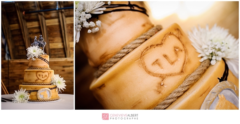 mariage, wedding, sylvan cellars, rome city, indiana, photographer, photographe, cowboy, country, barn wedding, rustic, genevieve albert