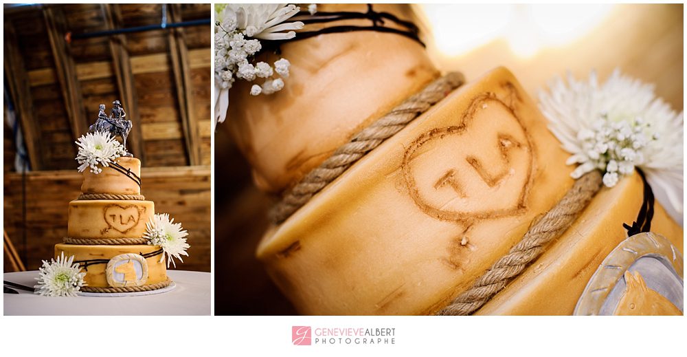 mariage, wedding, sylvan cellars, rome city, indiana, photographer, photographe, cowboy, country, barn wedding, rustic, genevieve albert