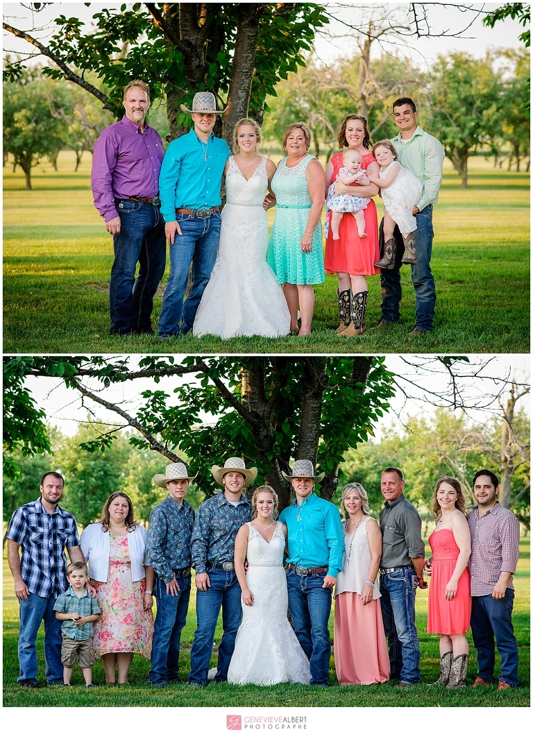 mariage, wedding, sylvan cellars, rome city, indiana, photographer, photographe, cowboy, country, barn wedding, rustic, genevieve albert