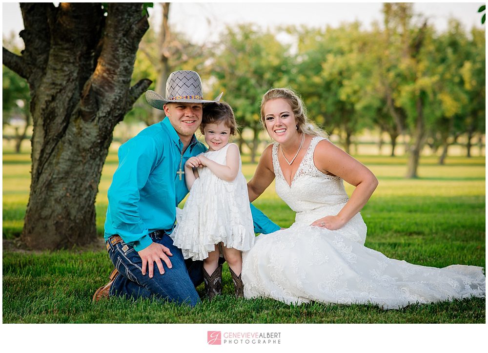 mariage, wedding, sylvan cellars, rome city, indiana, photographer, photographe, cowboy, country, barn wedding, rustic, genevieve albert