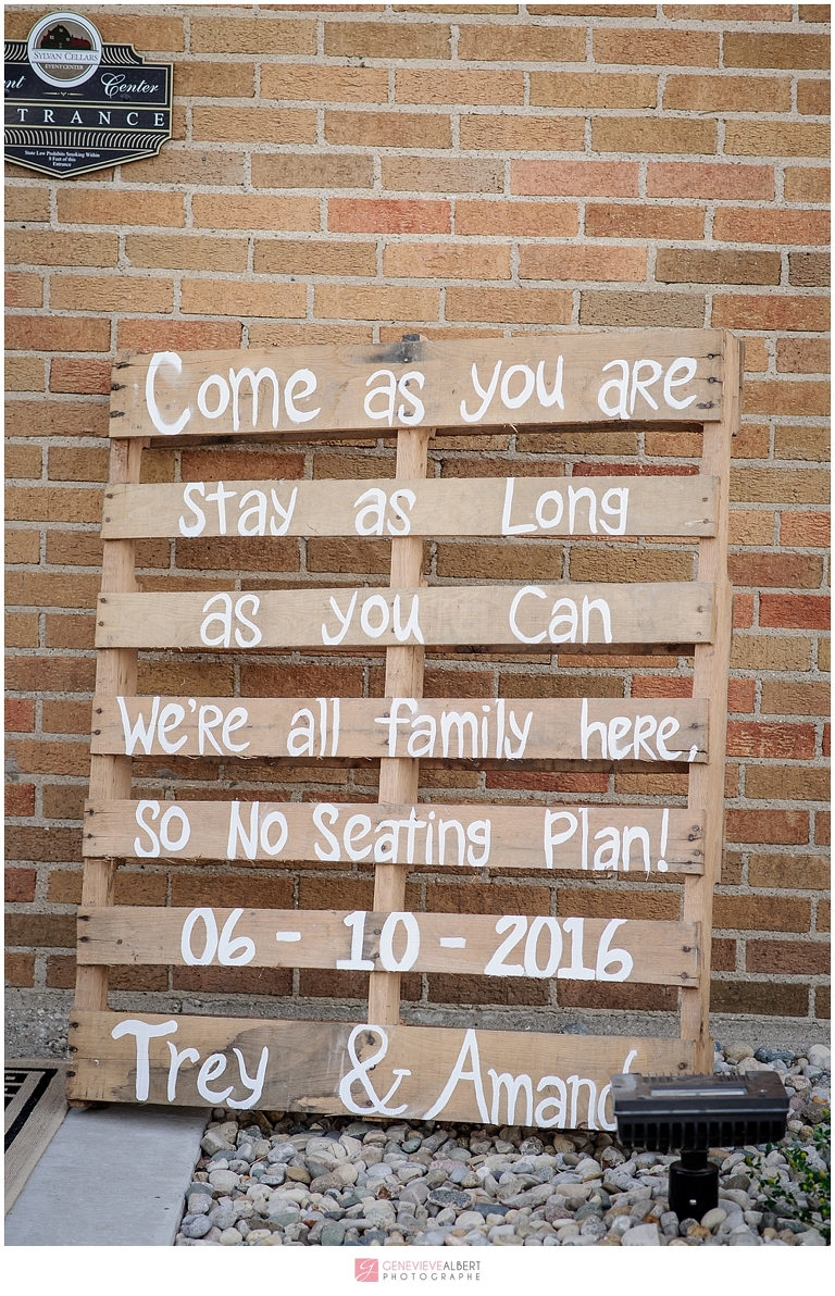 mariage, wedding, sylvan cellars, rome city, indiana, photographer, photographe, cowboy, country, barn wedding, rustic, genevieve albert