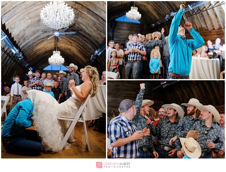 mariage, wedding, sylvan cellars, rome city, indiana, photographer, photographe, cowboy, country, barn wedding, rustic, genevieve albert