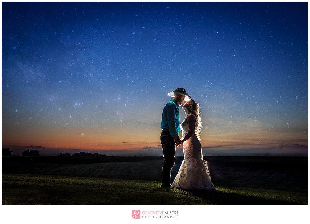 mariage, wedding, sylvan cellars, rome city, indiana, photographer, photographe, cowboy, country, barn wedding, rustic, genevieve albert