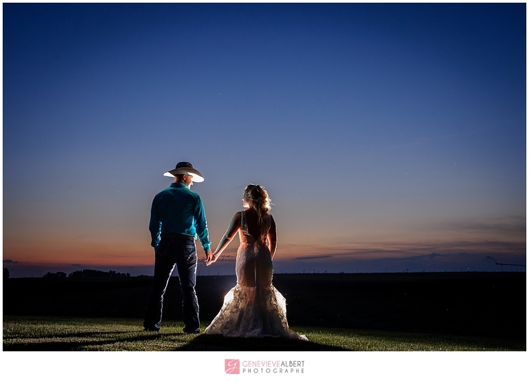 mariage, wedding, sylvan cellars, rome city, indiana, photographer, photographe, cowboy, country, barn wedding, rustic, genevieve albert