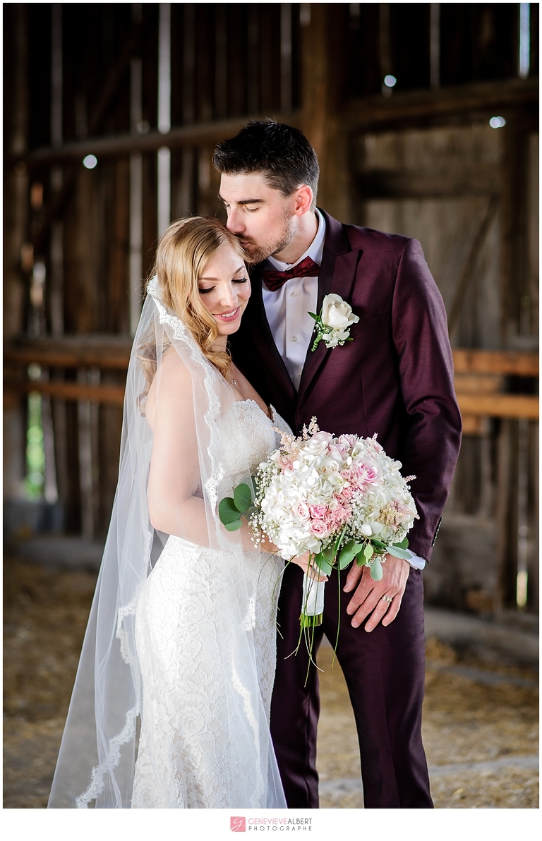photographe de mariage, wedding photographer, orleans fruit farm, lago ottawa, rustique, rustic, makin'it lovely