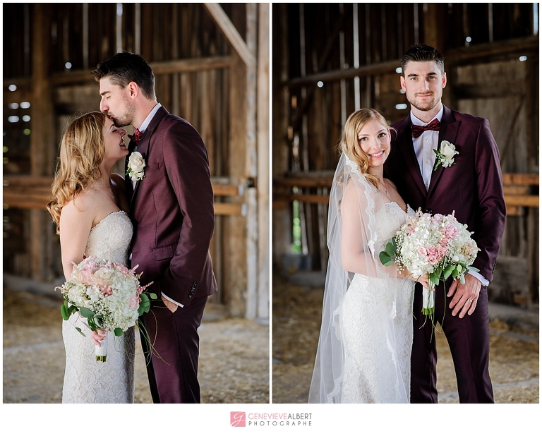 photographe de mariage, wedding photographer, orleans fruit farm, lago ottawa, rustique, rustic, makin'it lovely